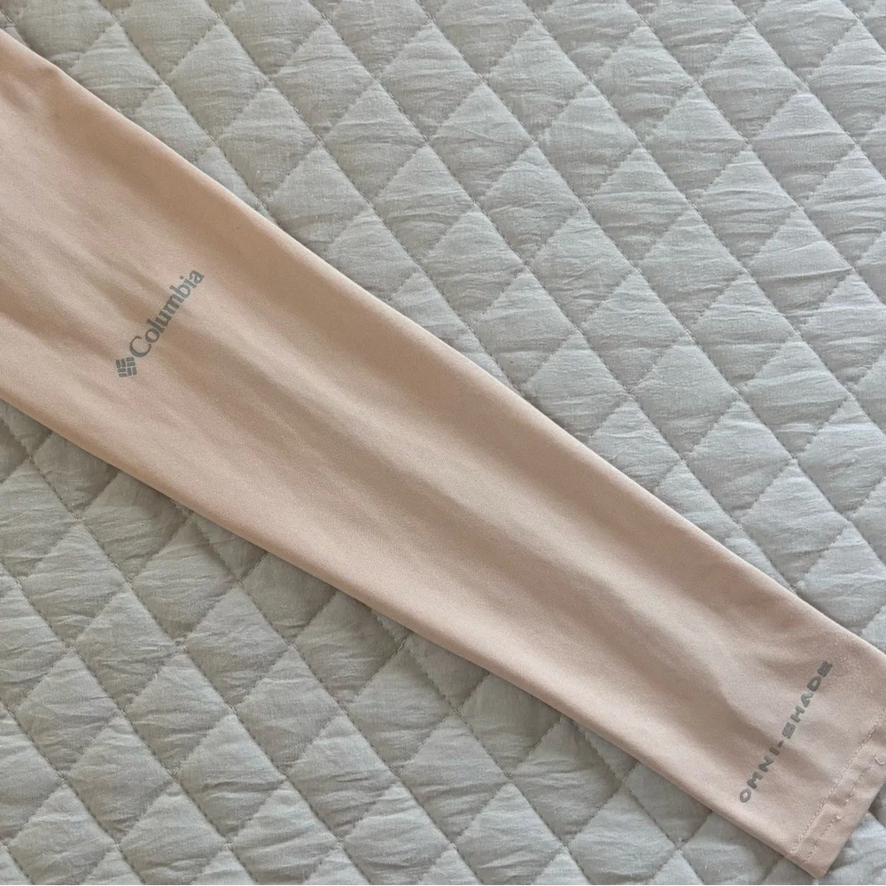 Columbia Long Sleeve Sunguard